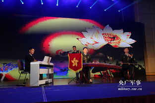 中馬泰聯演軍事文化交流 唱響和平友誼之歌