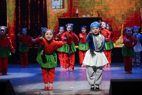 臺州非遺綻新姿 地方藝術(shù)專場匯演讓傳統(tǒng)技藝活現(xiàn)舞臺