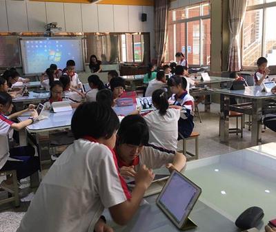 連開三天，七大主題秀閃耀禪城 佛山禪城教育信息化嘉年華引領未來教育新篇章